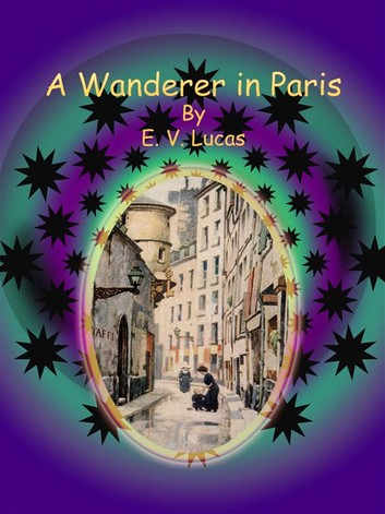 A Wanderer in Paris